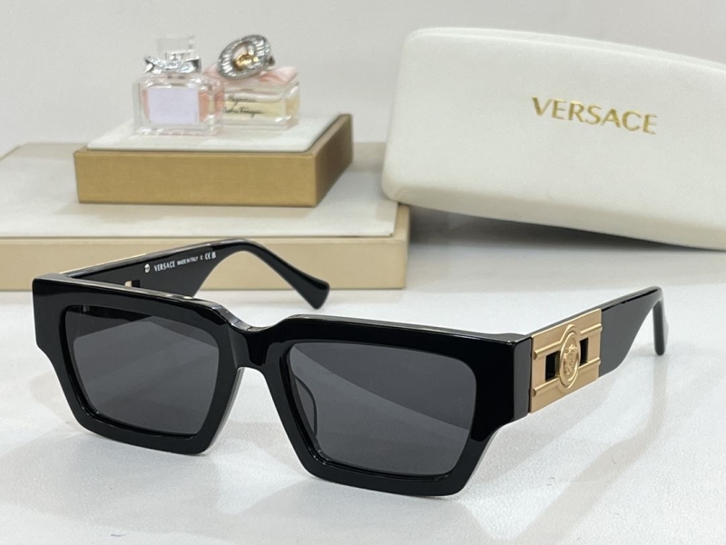 Versace Sunglasses